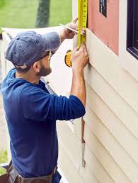 Siding for New Construction in Fruitland, IA